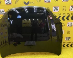 Капот Toyota