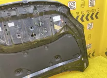 Капот TOYOTA VANGUARD 2008 5330142090 ACA33W 2AZFE, передний