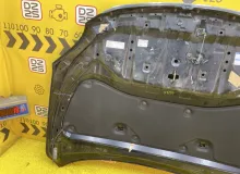 Капот TOYOTA VANGUARD 2008 5330142090 ACA33W 2AZFE, передний