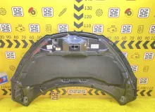Капот HONDA VEZEL 2014 60100T7A000 RU4 LEB, передний