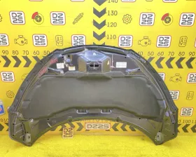 Капот Honda