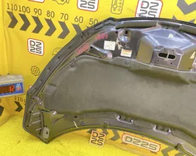 Капот Honda