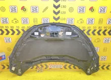 Капот HONDA VEZEL 2015 60100T7A000 RU3 LEB, передний