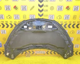 Капот Honda