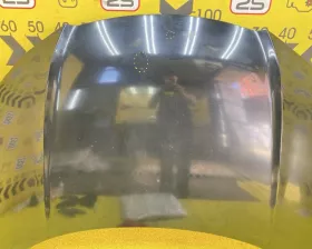 Капот Honda