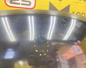 Капот Honda