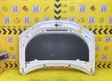 Капот LEXUS CT200H 2012|Цвет 077 5330176010 ZWA10 2ZRFXE, передний