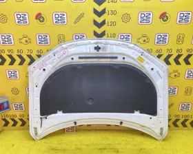 Капот Toyota