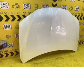 Капот Toyota