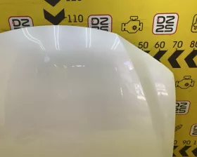 Капот Toyota