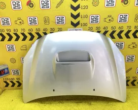 Капот Toyota
