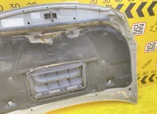 Капот TOYOTA CALDINA 2005 5330121070 ST246W 3SGTE, передний