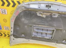 Капот TOYOTA CALDINA 2005 5330121070 ST246W 3SGTE, передний