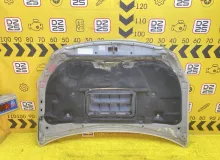Капот TOYOTA CALDINA 2005 5330121070 ST246W 3SGTE, передний
