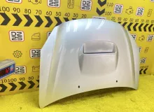 Капот TOYOTA CALDINA 2005 5330121070 ST246W 3SGTE, передний