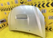 Капот TOYOTA CALDINA 2005 5330121070 ST246W 3SGTE, передний