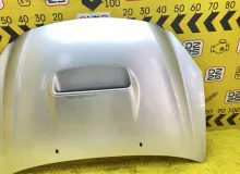 Капот TOYOTA CALDINA 2005 5330121070 ST246W 3SGTE, передний