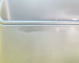 Капот Toyota