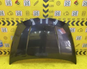 Капот Mazda