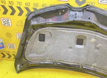 Капот MAZDA CX-7 2011 EGY15231XC ER3P L3VDT, передний