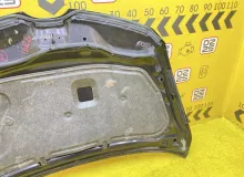 Капот MAZDA CX-7 2011 EGY15231XC ER3P L3VDT, передний