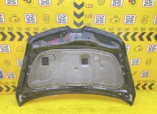 Капот MAZDA CX-7 2011 EGY15231XC ER3P L3VDT, передний
