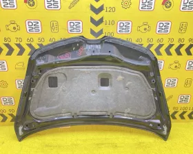 Капот Mazda