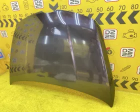 Капот Mazda