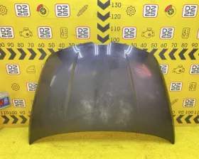 Капот Mazda