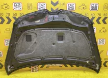 Капот MAZDA CX-7 2007 EGY15231XC ER3P L3VDT, передний