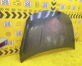 Капот Mazda