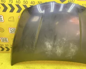 Капот Mazda