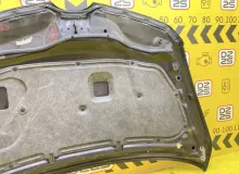 Капот MAZDA CX-7 2007 EGY15231XC ER3P L3VDT, передний
