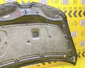 Капот Mazda