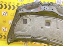 Капот MAZDA CX-7 2007 EGY15231XC ER3P L3VDT, передний