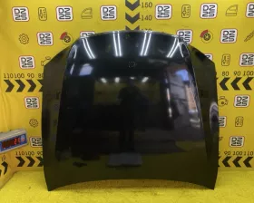 Капот Toyota