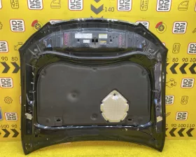 Капот Toyota