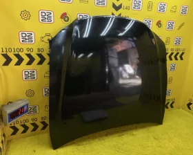 Капот Toyota