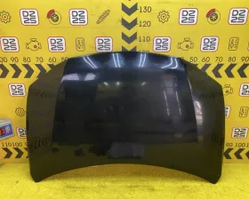 Капот Toyota