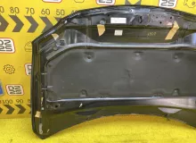 Капот LEXUS RX350 2009 5330148130 GGL10W 2GRFE, передний
