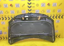 Капот LEXUS RX350 2009 5330148130 GGL10W 2GRFE, передний
