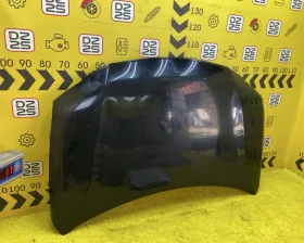 Капот Toyota