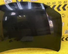 Капот Toyota