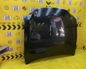 Капот Toyota