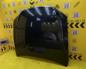 Капот Toyota