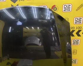 Капот Toyota