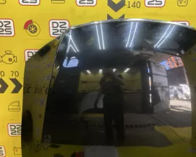 Капот Toyota