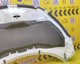 Капот Honda