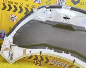 Капот Honda