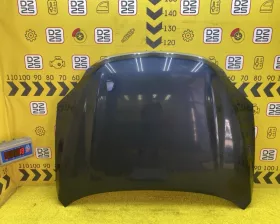 Капот Toyota